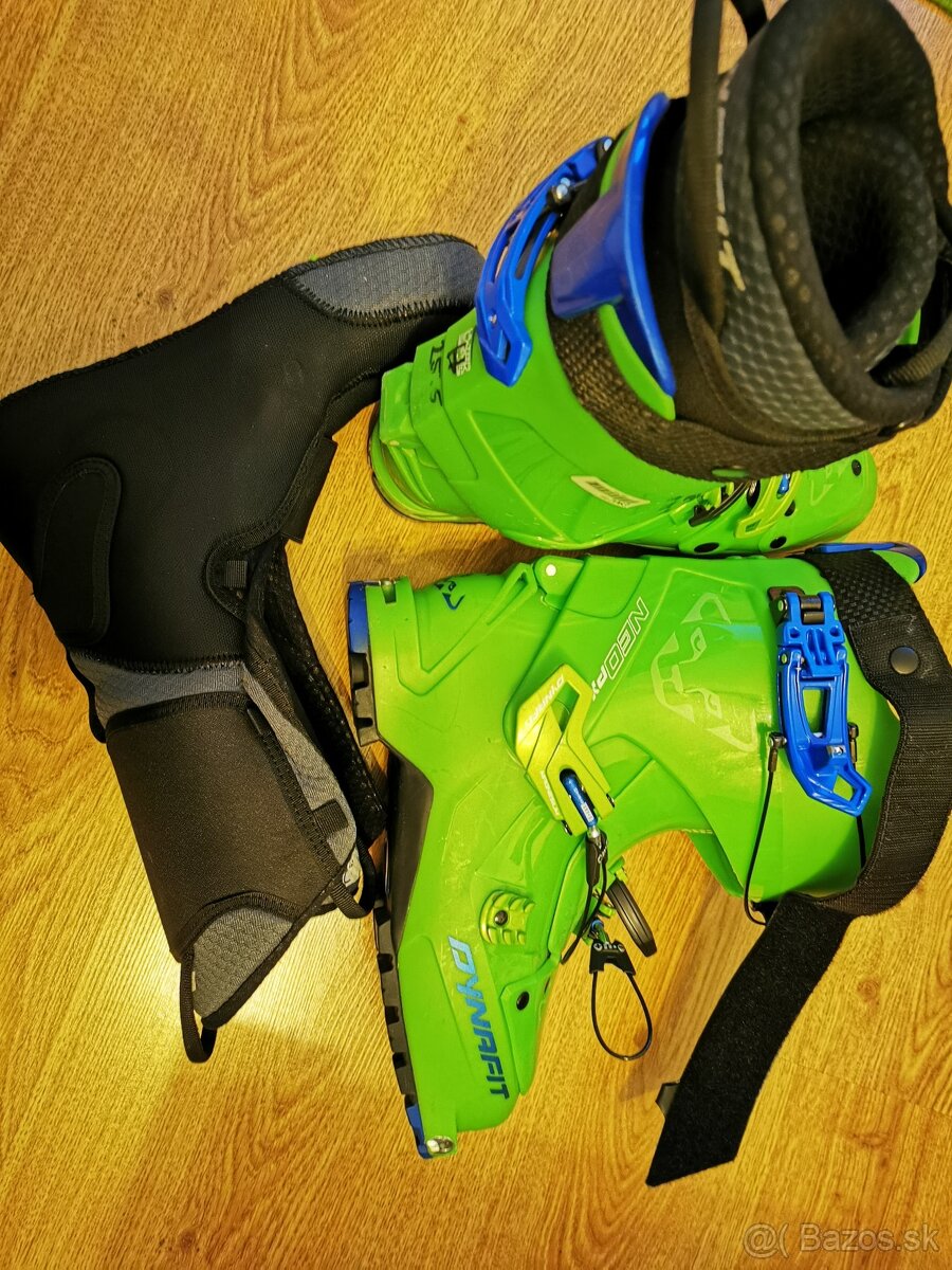 Dynafit Neo Px - 5