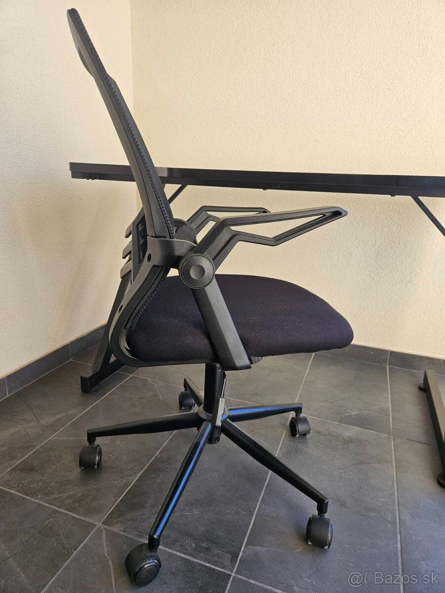 Herný stôl + stolička - 5