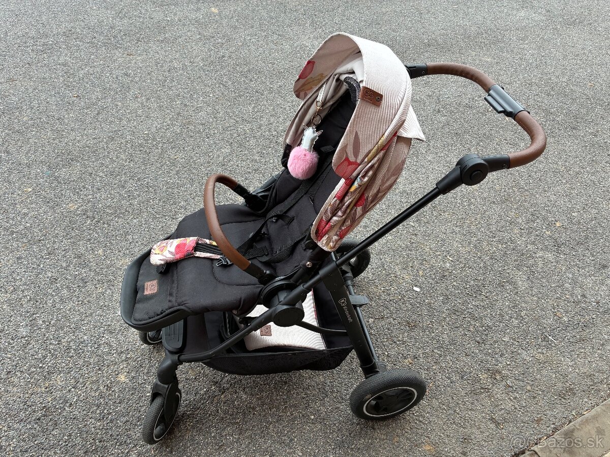 Kočík Kinderkraft - 5