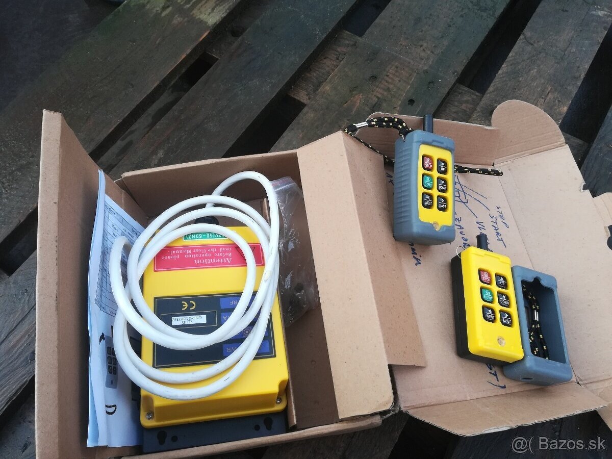 KRPAN TAJFUN UNIFOREST LKT UKT - 5