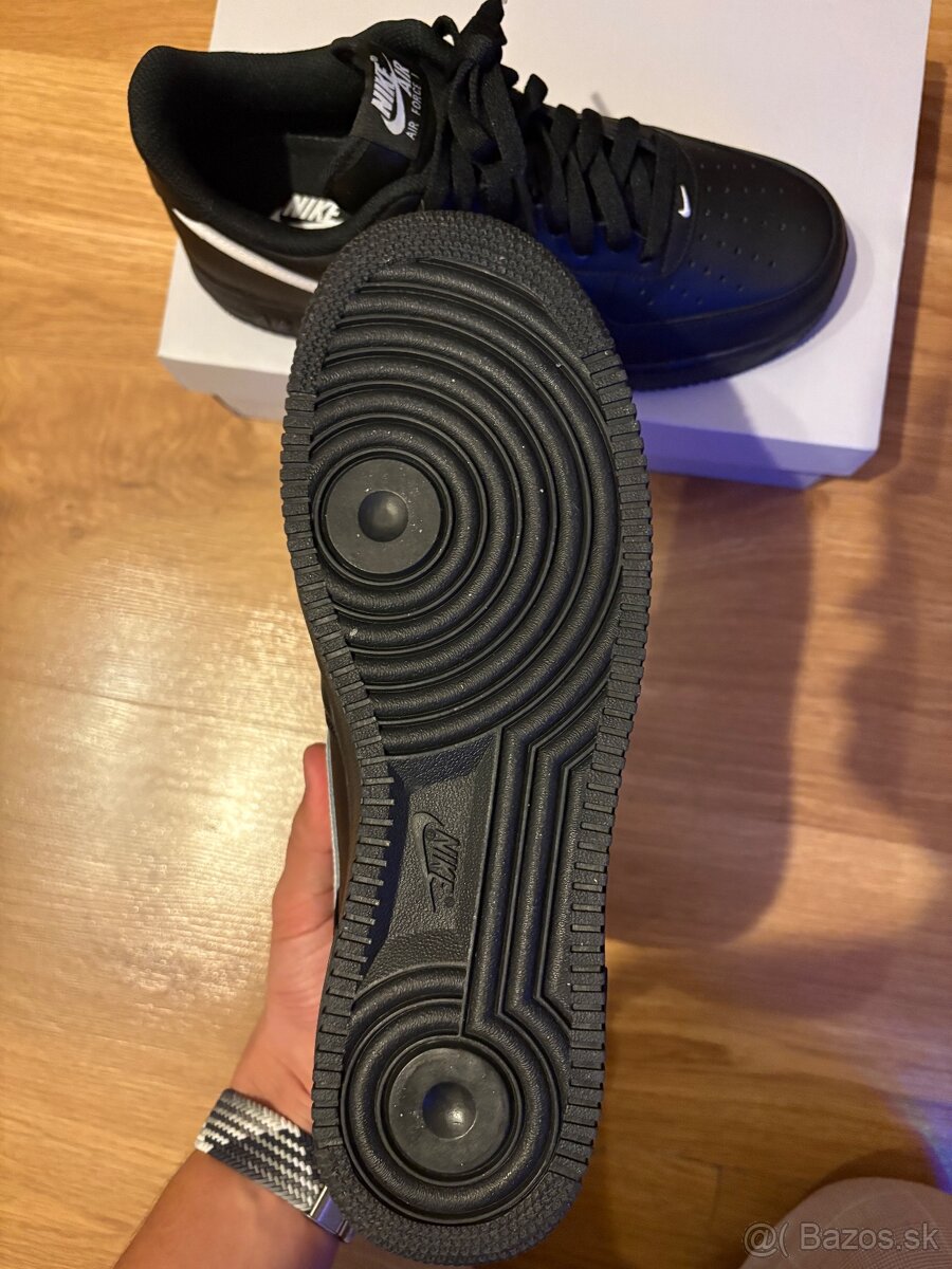 Nike air force 1 - 5