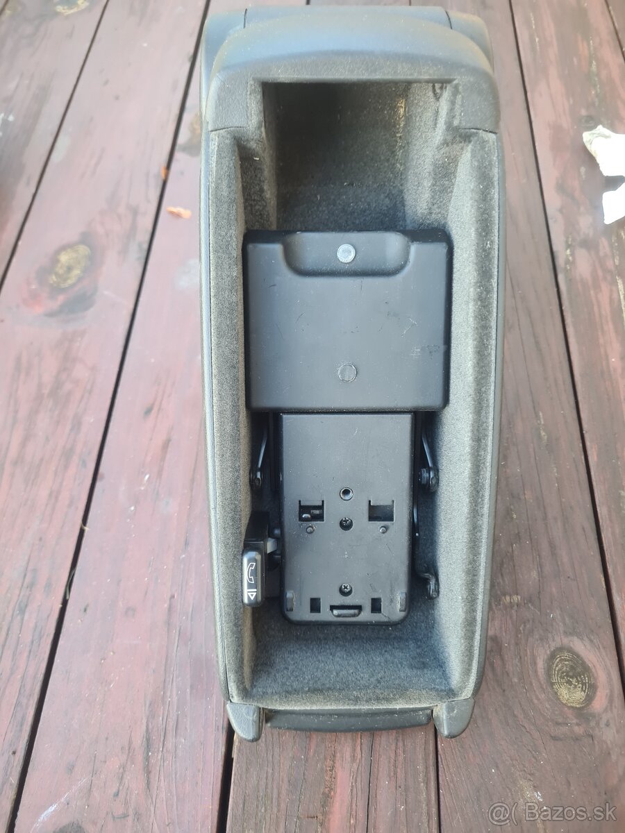 Lakťová opierka audi a6 c5 - 5