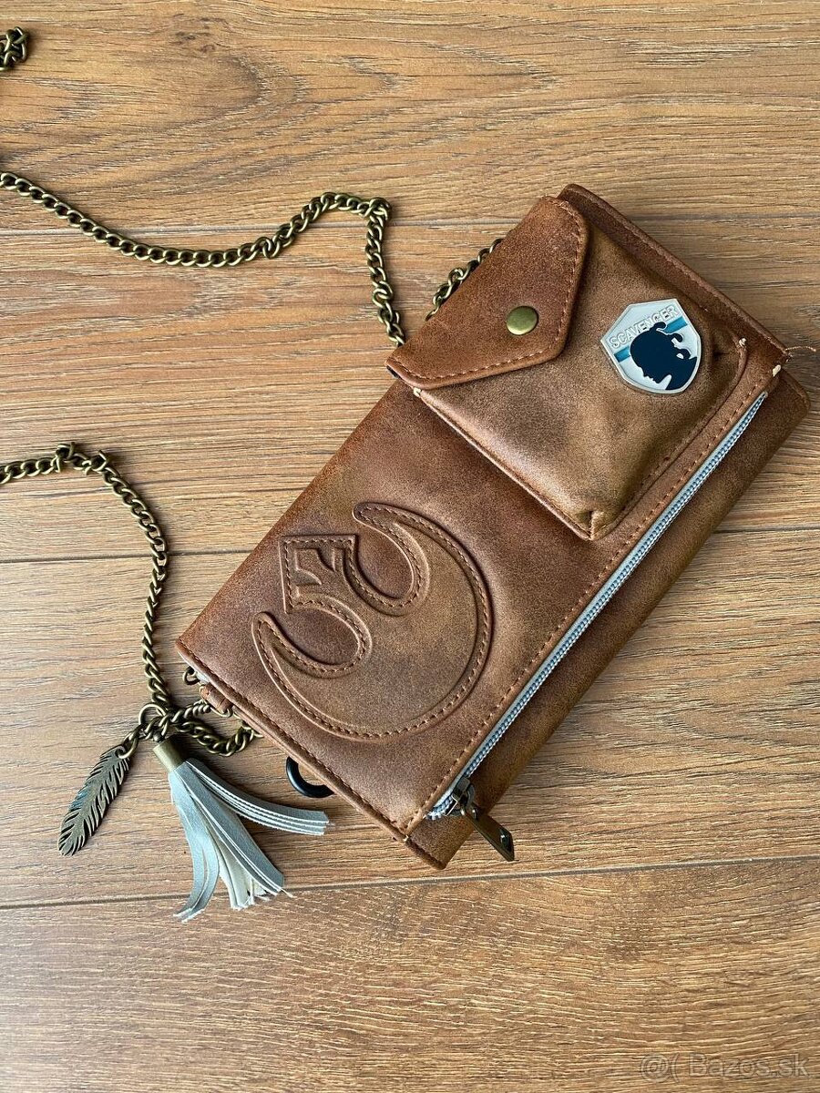 Kabelka STAR WARS the last Jedi - 5