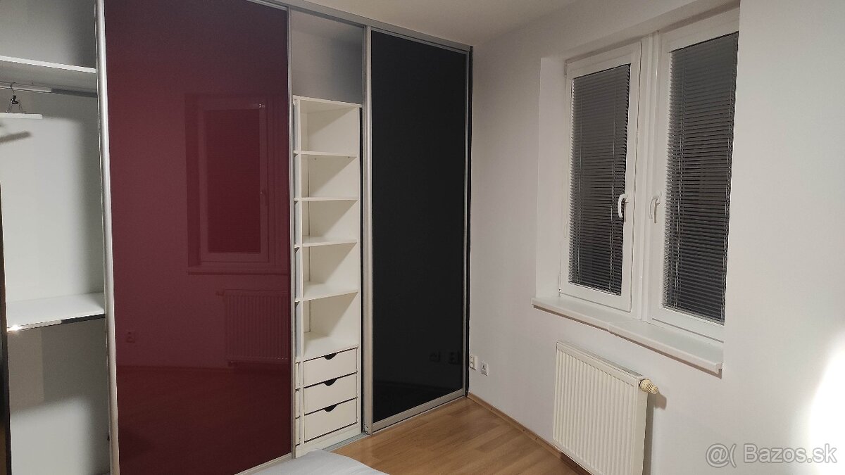 Na prenájom 2 izb. byt, Nemšová - 5