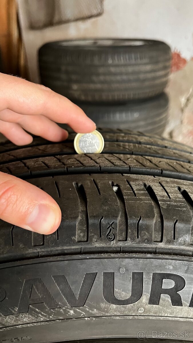 Bravuris 5 Hm + elektróny - 5