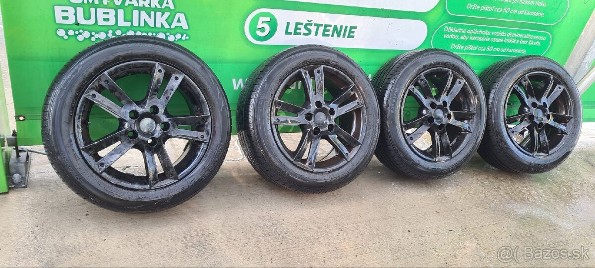 Kolesa ELEKETRONY - 5