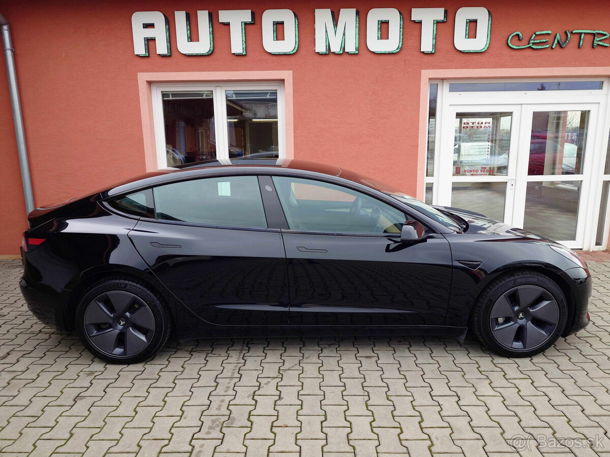 Tesla Model 3 2023 Dual Motor Long Range 366 kW - 5