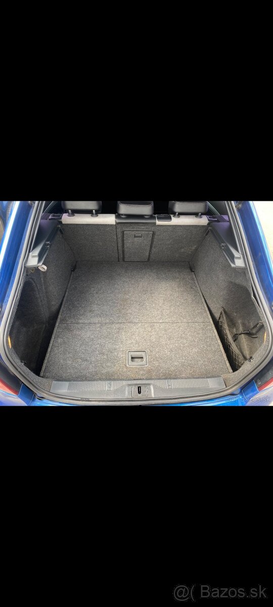 Predam skoda octavia rs 2.0tdi facelift - 5