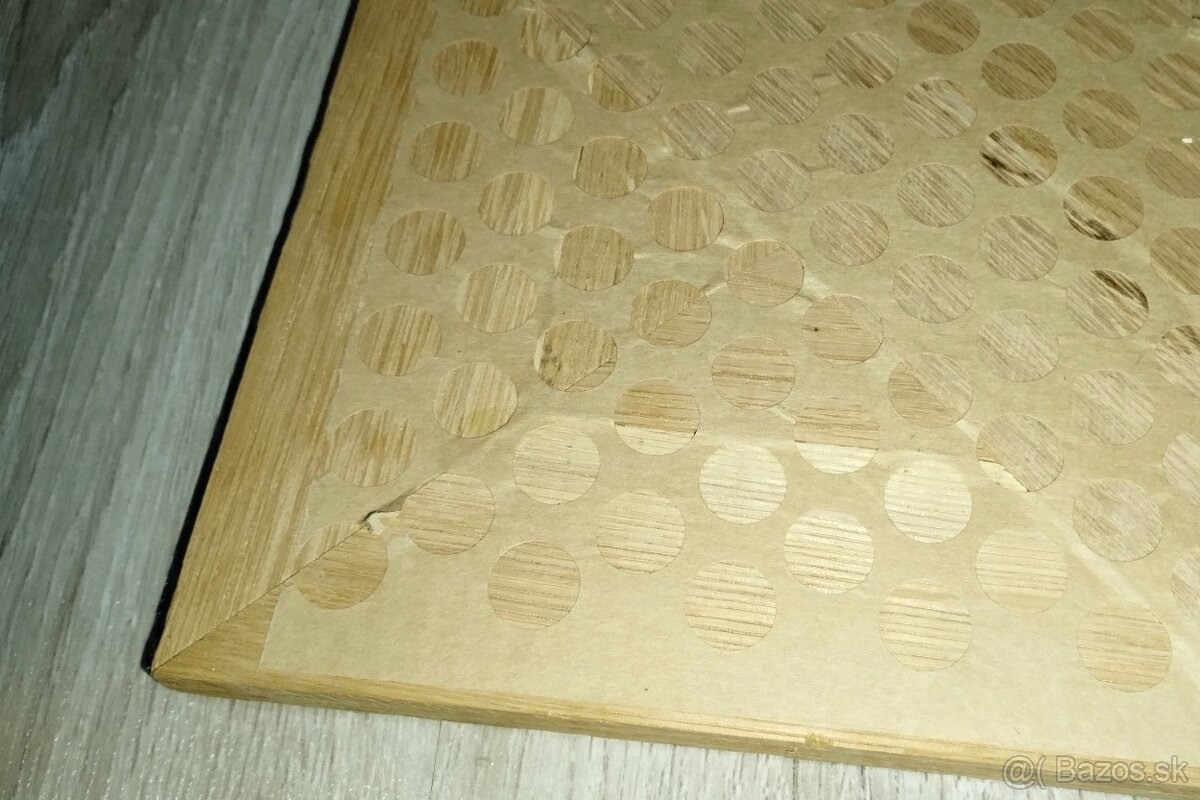 Dubové parkety - 5