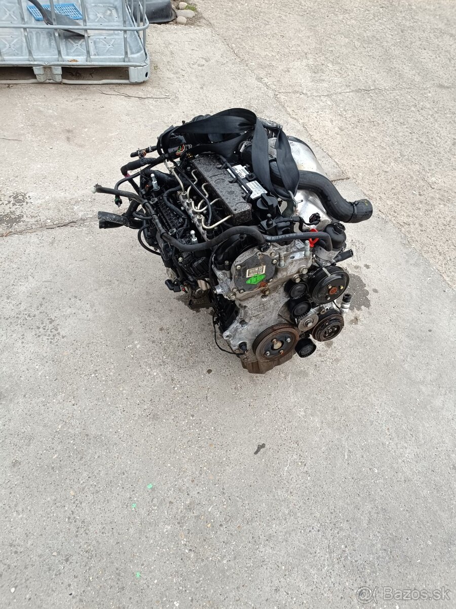 SsanGyong Tivoli 1.6 Diesel - 5