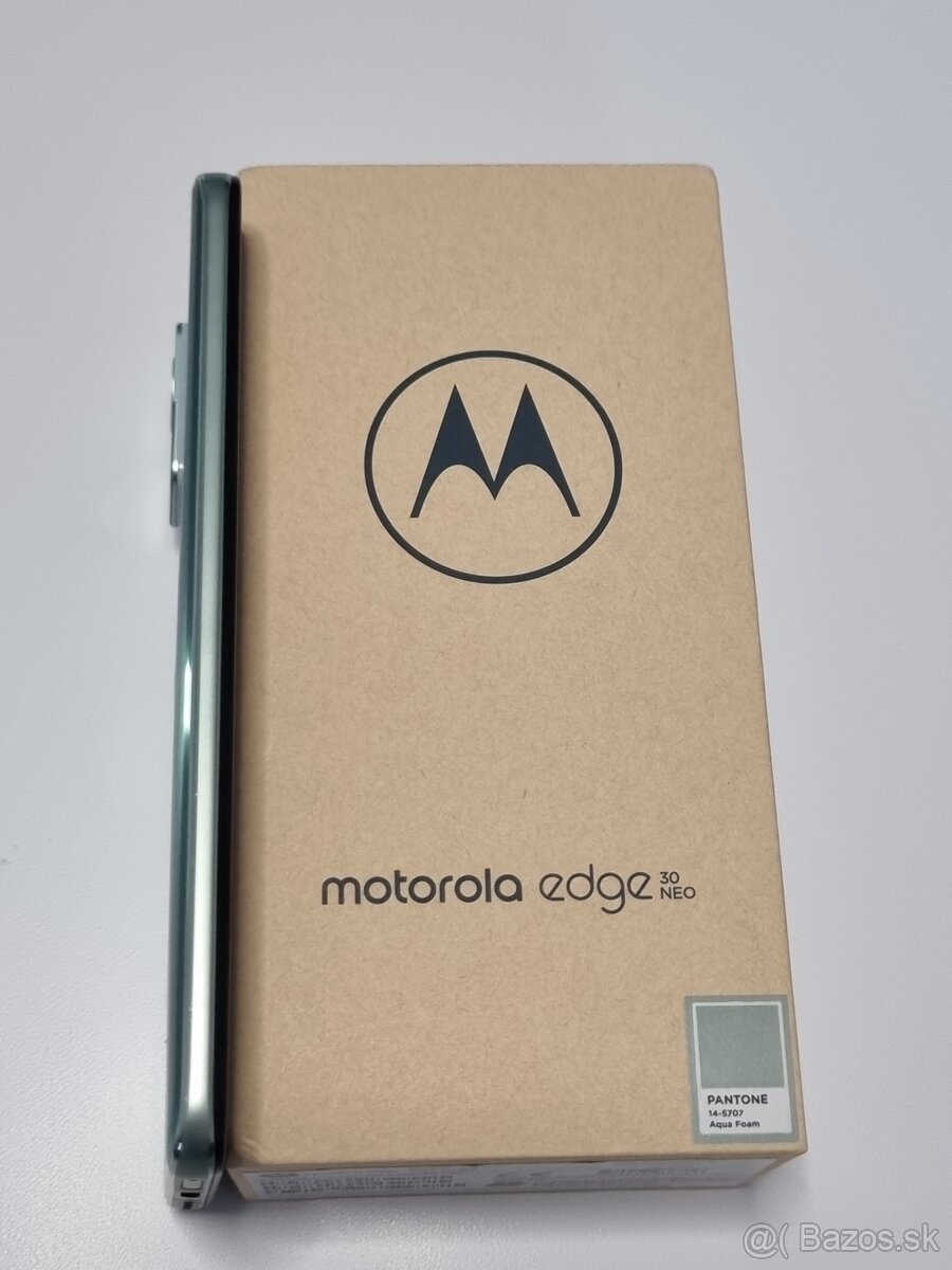 Motorola edge 30 NEO - 5