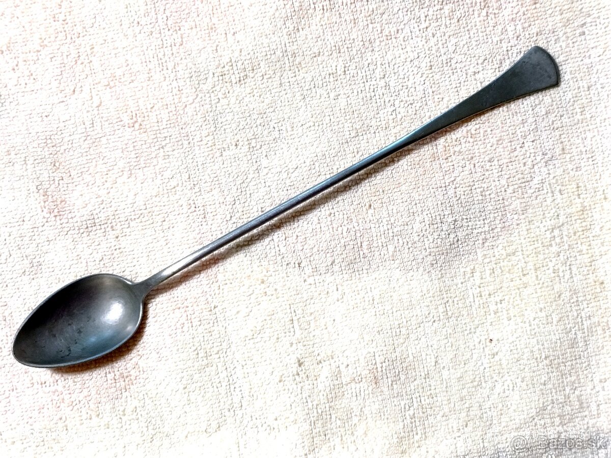 Drobné starožitné predmety - 5