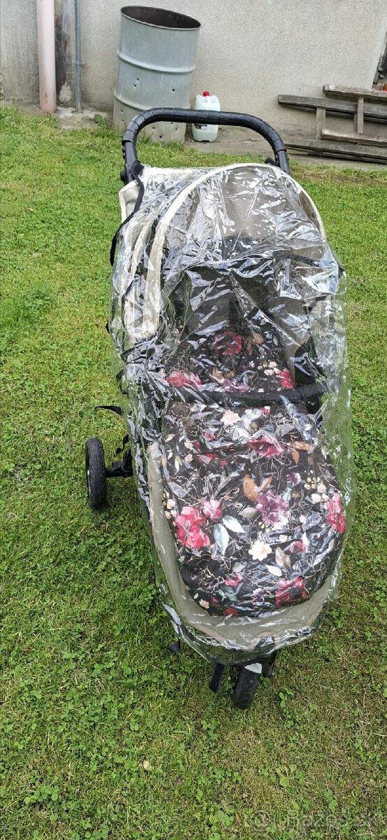 Baby jogger city mini gt - 5