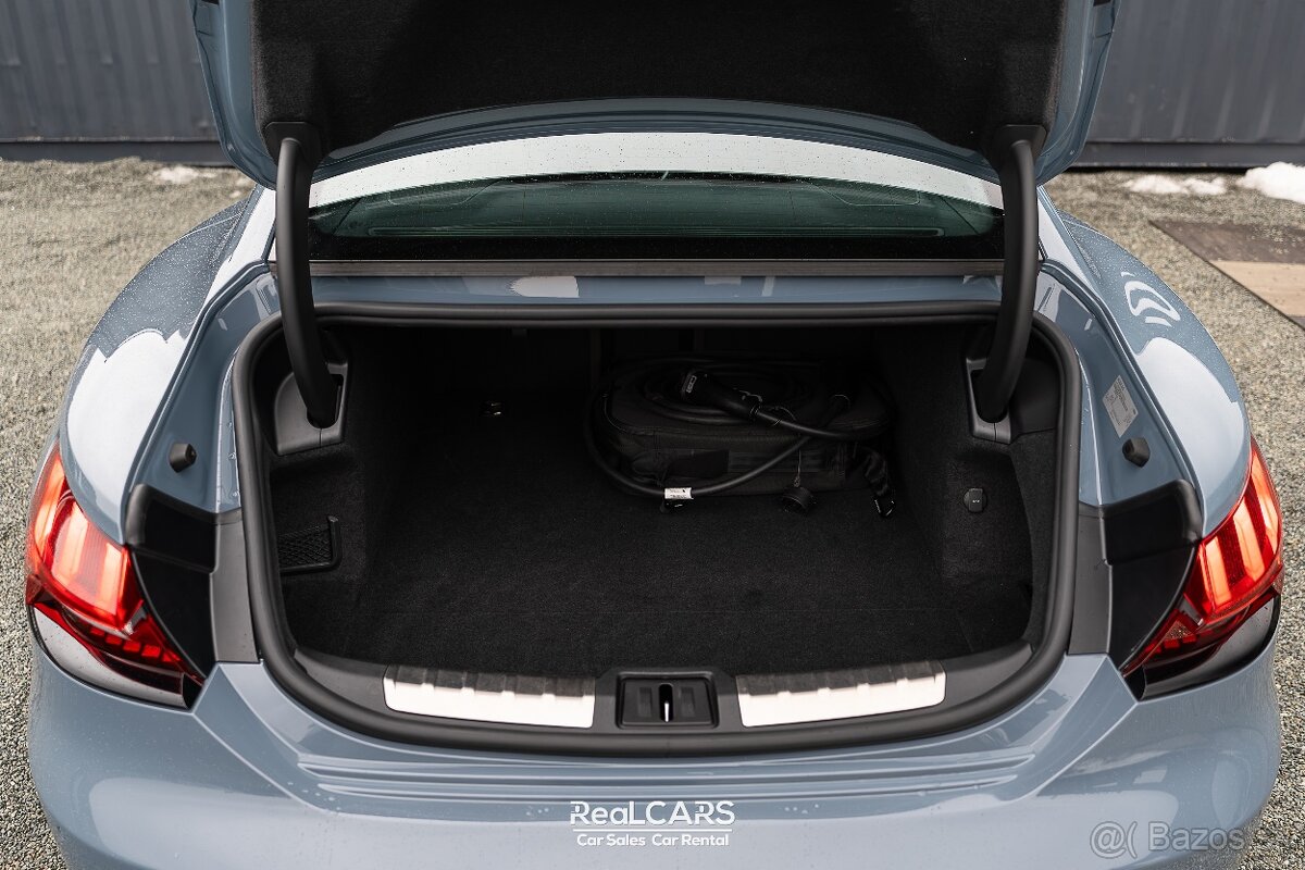 Audi E-Tron GT 350kW Na prenájom - 5