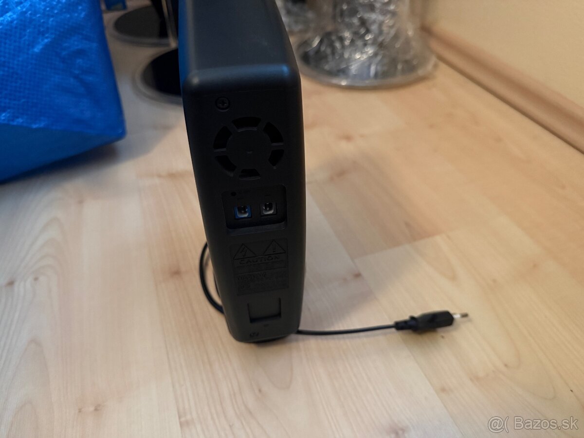 Domáce kino Samsung HT-BD7255 - 5