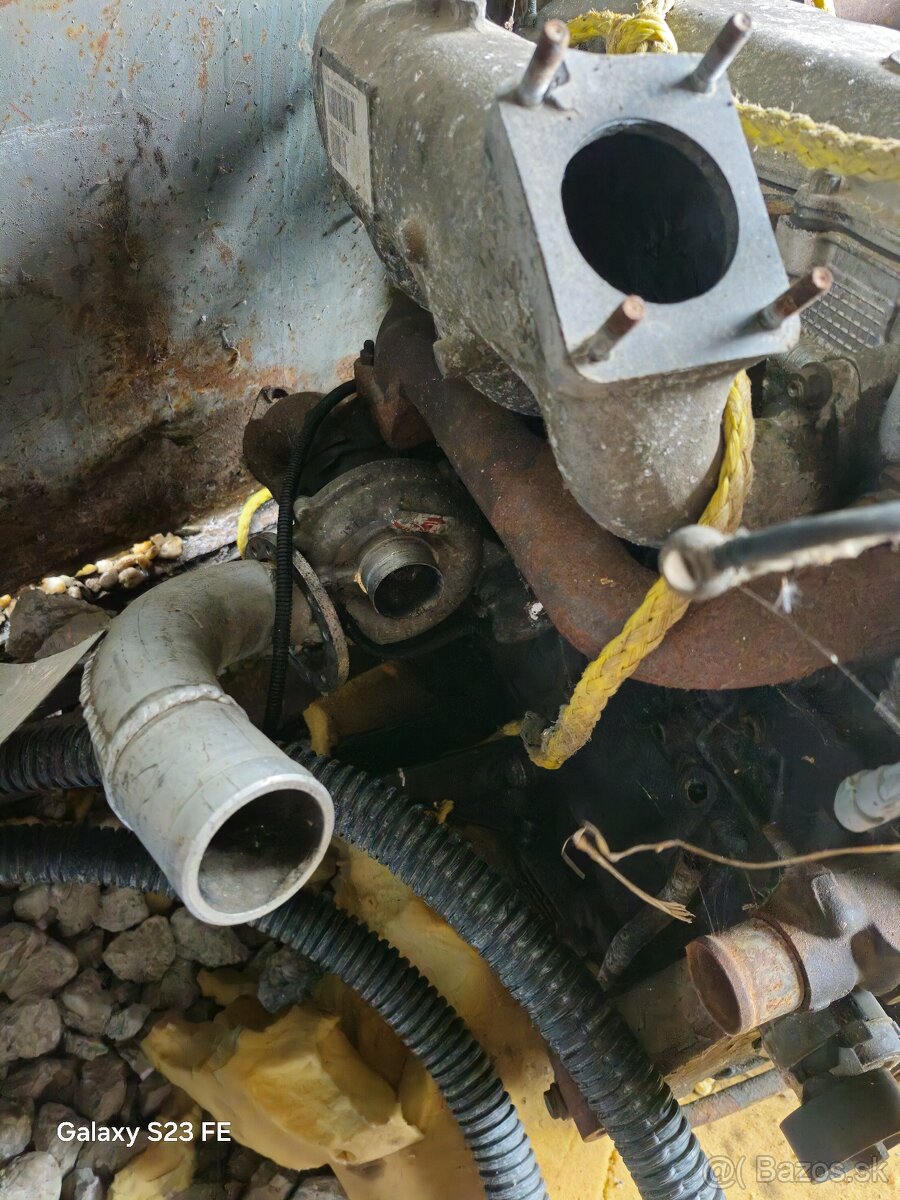 Iveco daily 2.8 td - 5