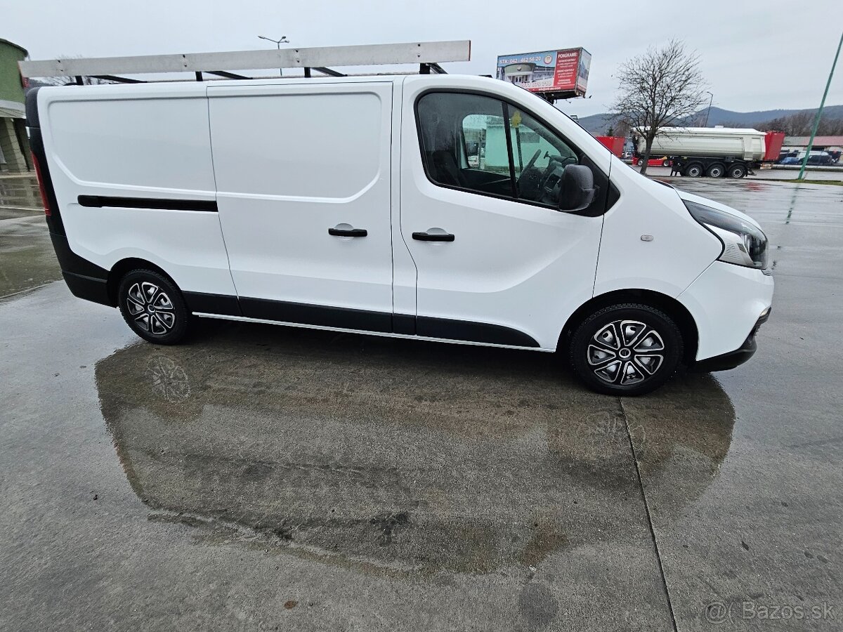 Fiat Talento 2.0 MTJ 88kw - 5