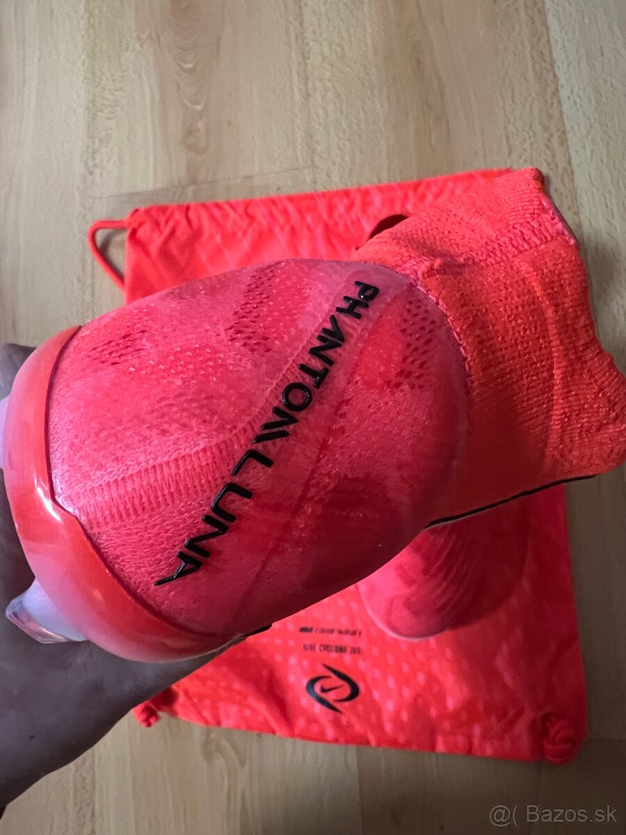 Kopačky Nike Phantom Luna Elite FG - 5