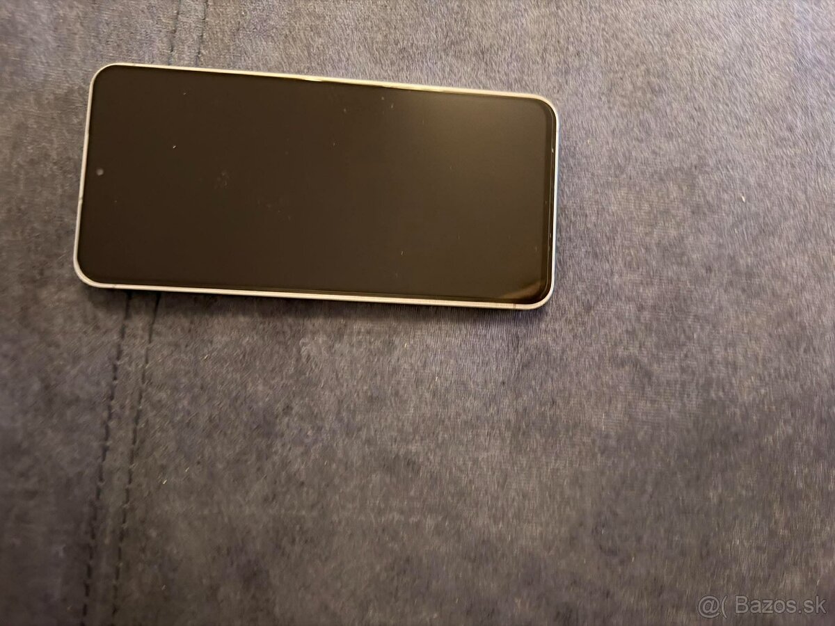 Predam novy SAMSUNG GALAXY S25 FE - 5