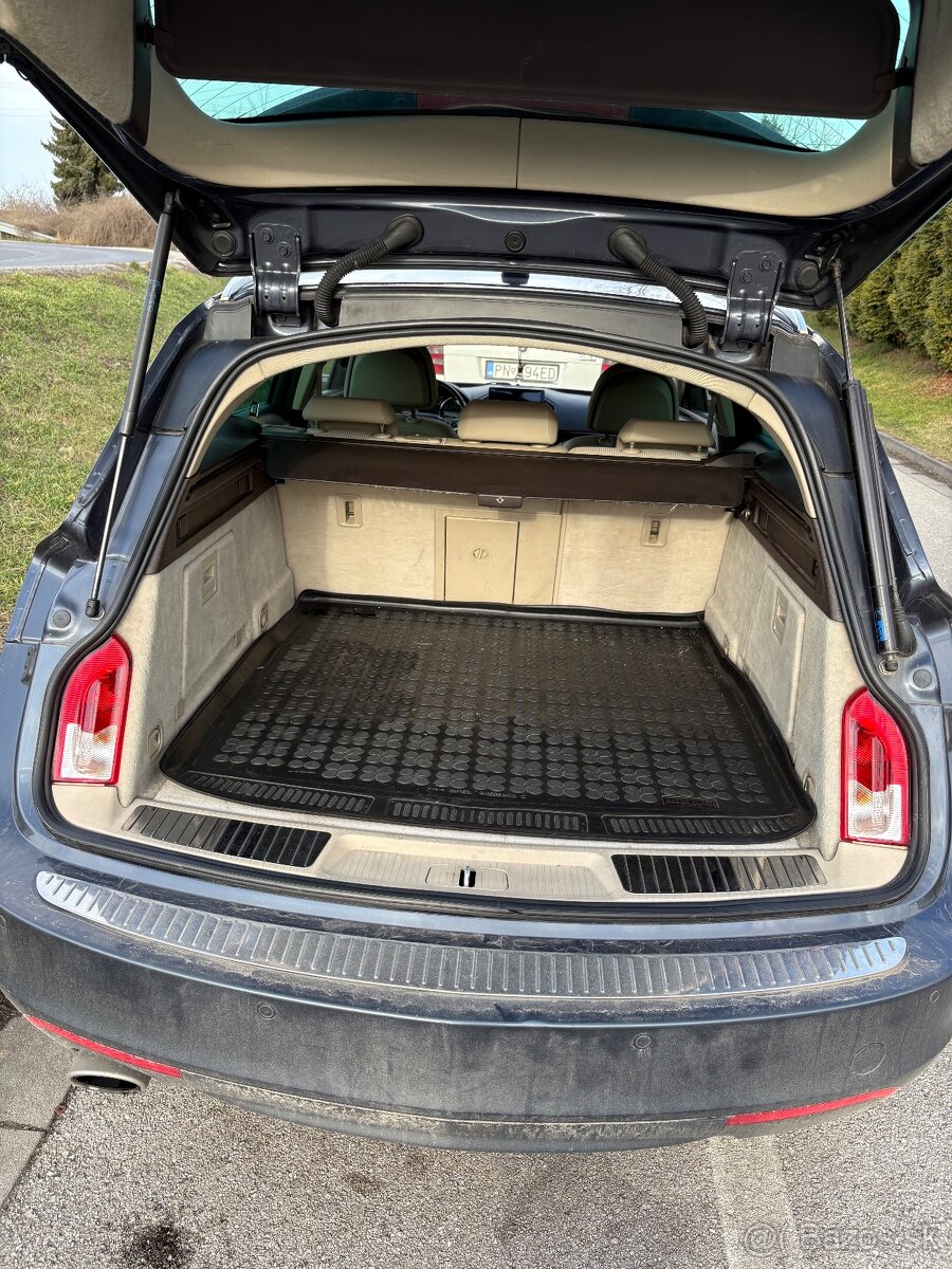 Insignia 2010 118kw - 5