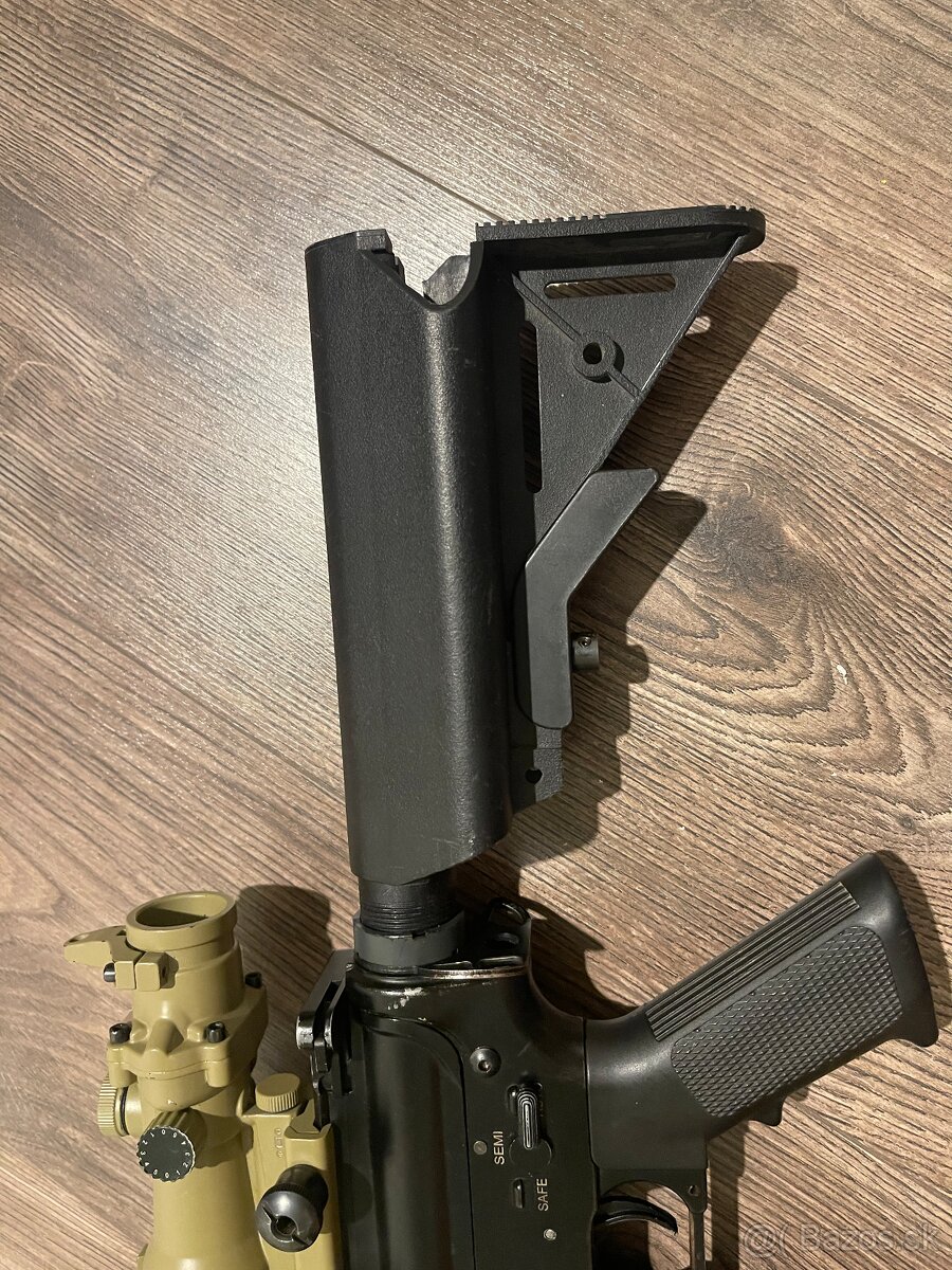 M4 RIS Specna Arms - 5