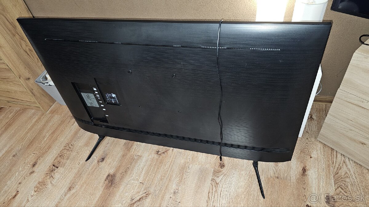 Samsung UE55TU7092UXXH - 5