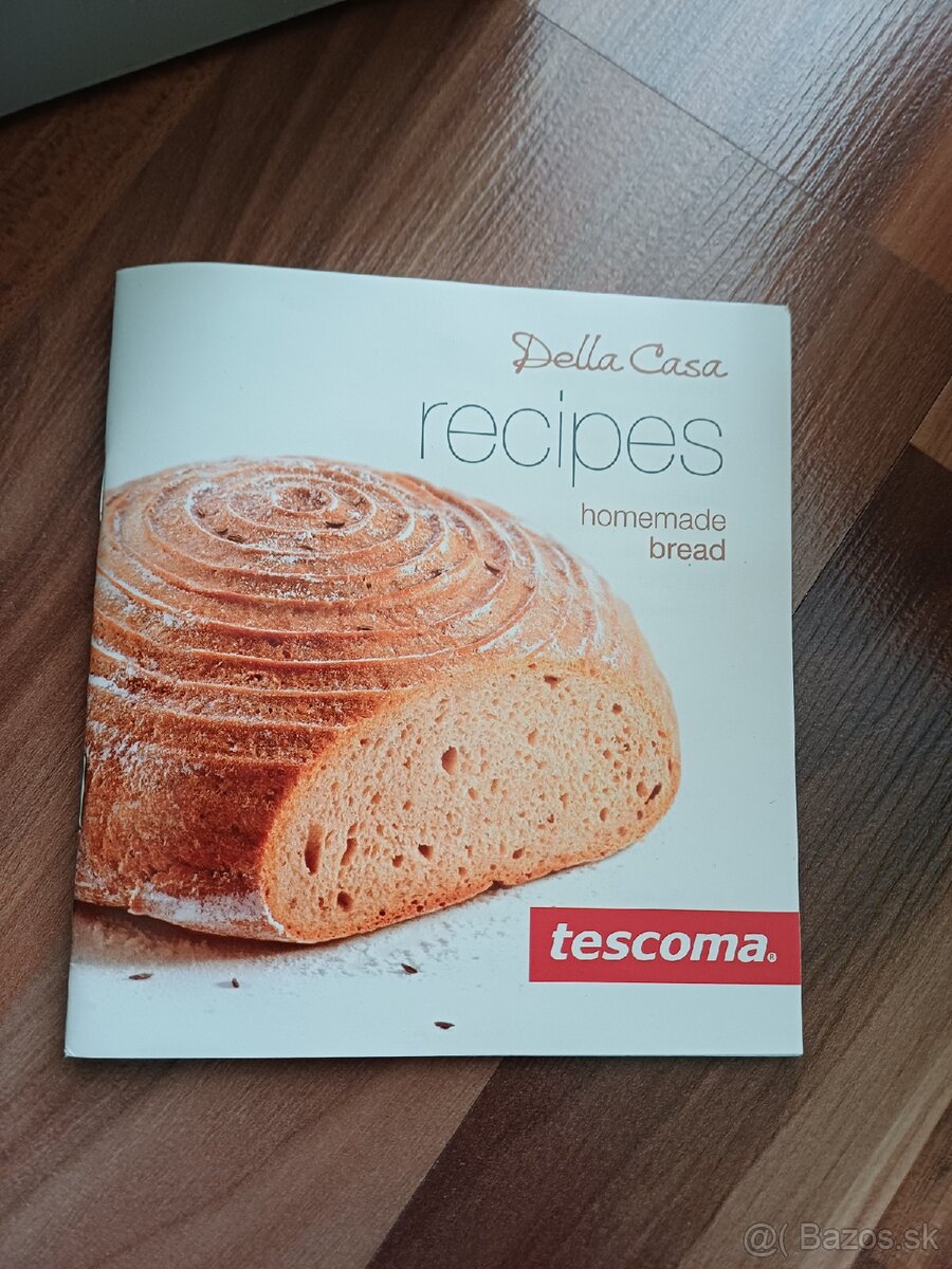 Tescoma ošatka na chlieb Della Casa - 5