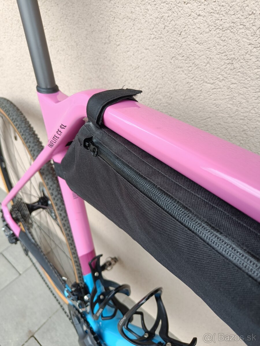 Canyon Inflite CF SL 7 - 5