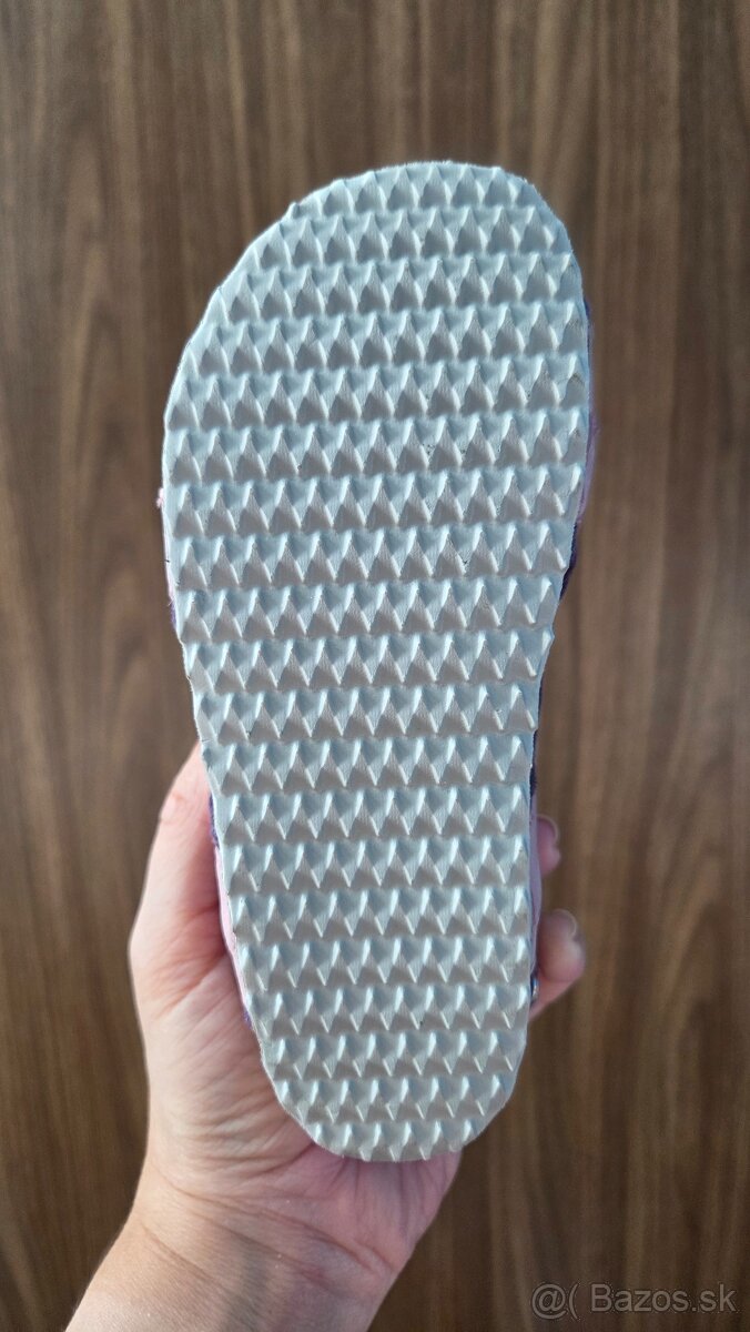 Ortopedické sandále - 5