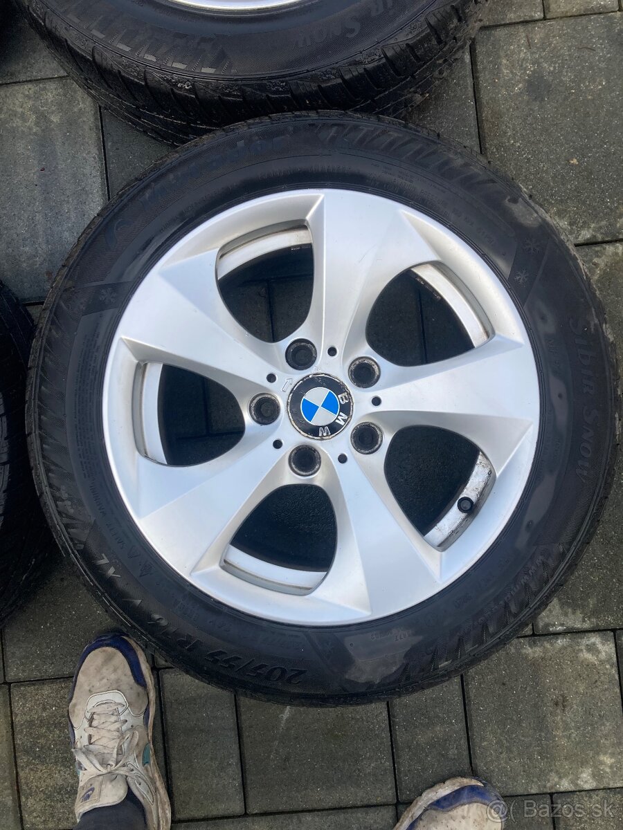 bmw styling 306 r16 5x120 - 5