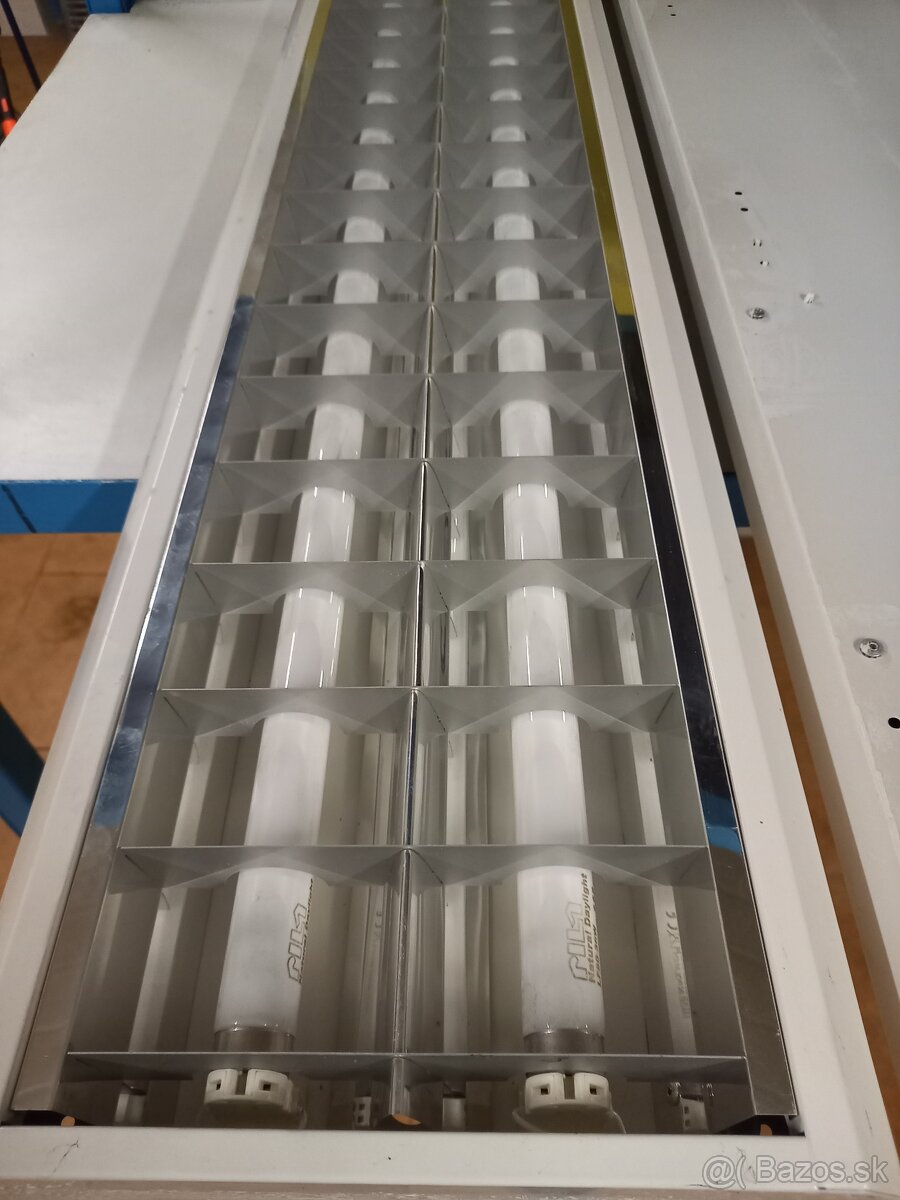 Neony s trubicami - 5