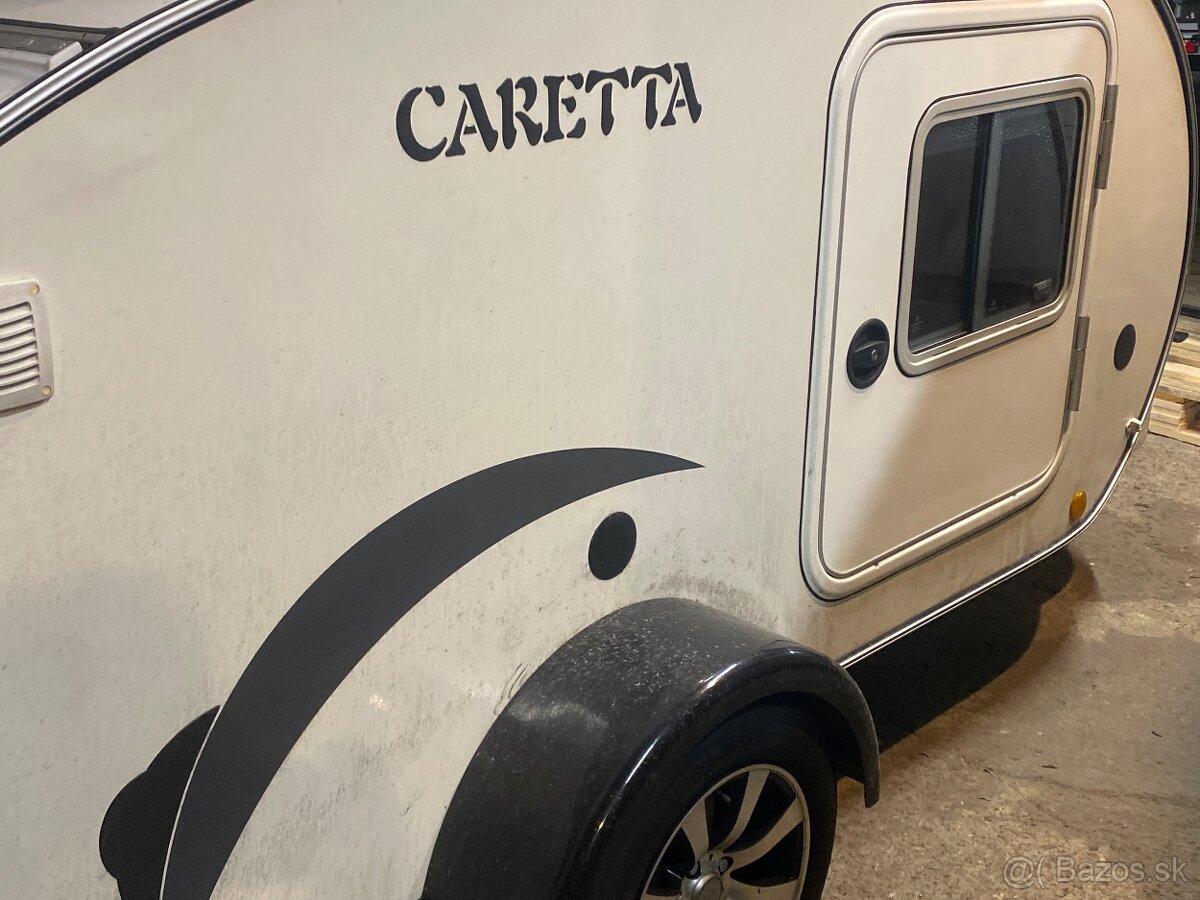 Použitý mini príves - 5