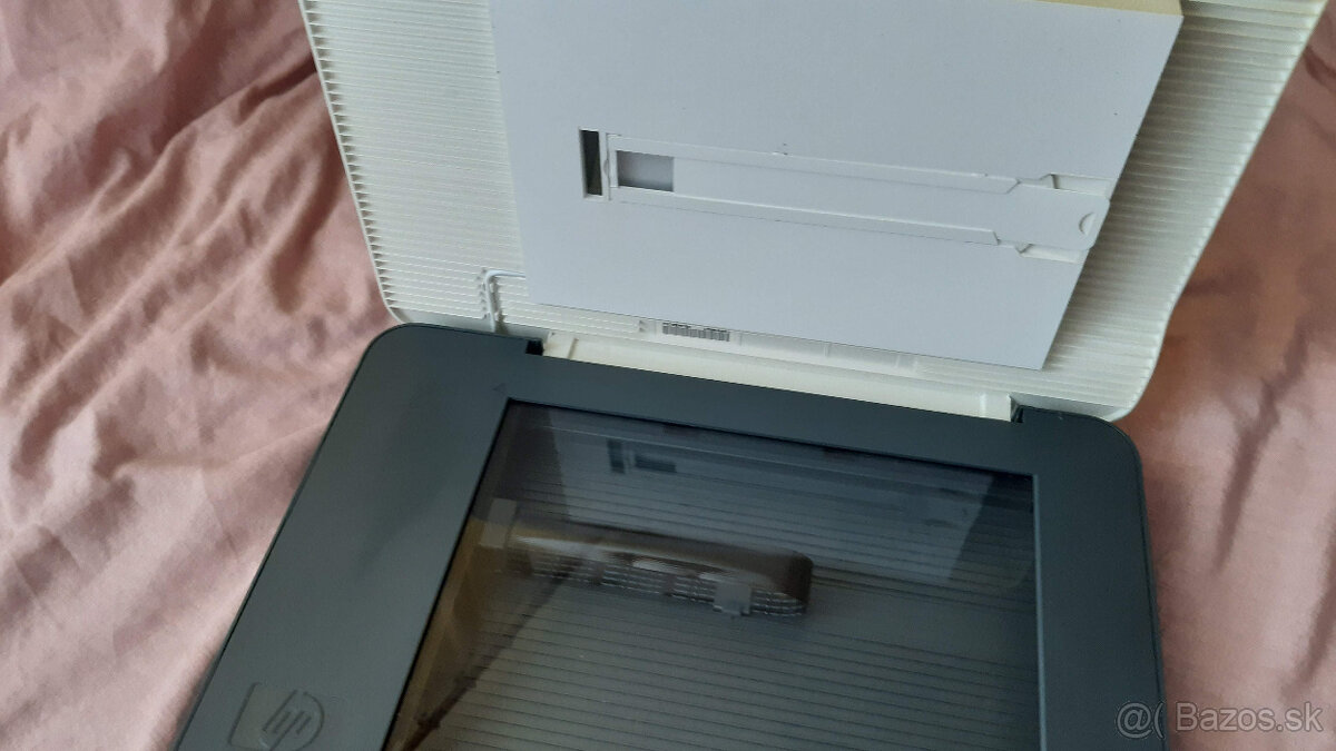 Predám skener HP Scanjet G3110. - 5