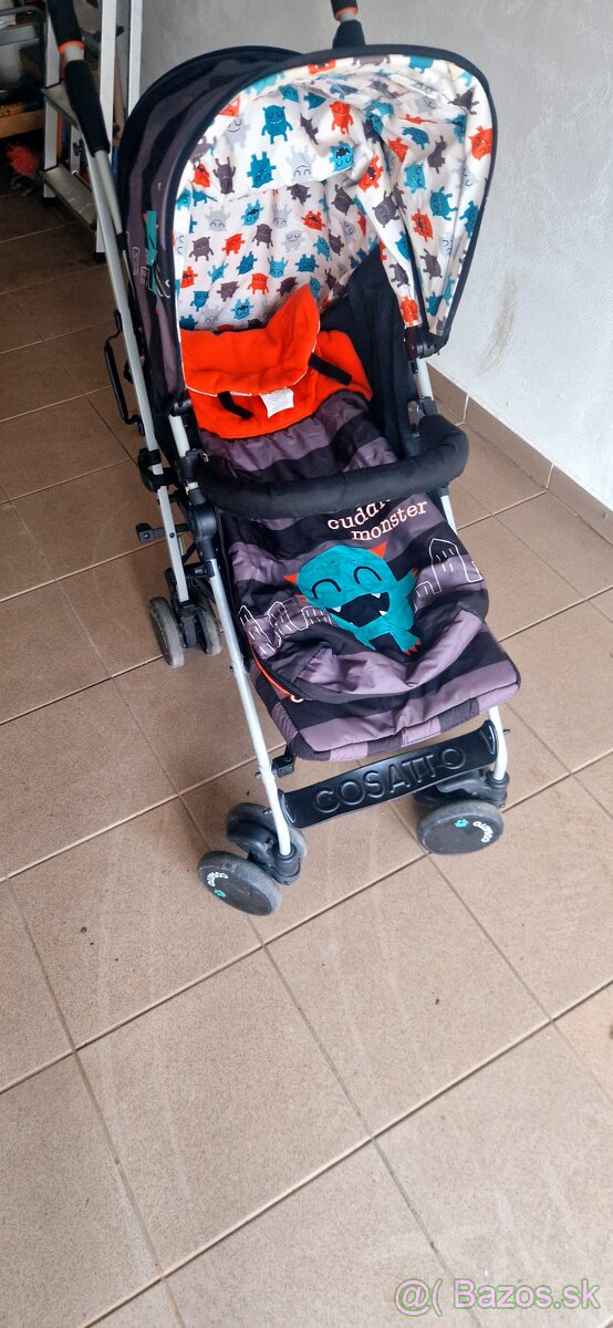 Predam cossato - 5