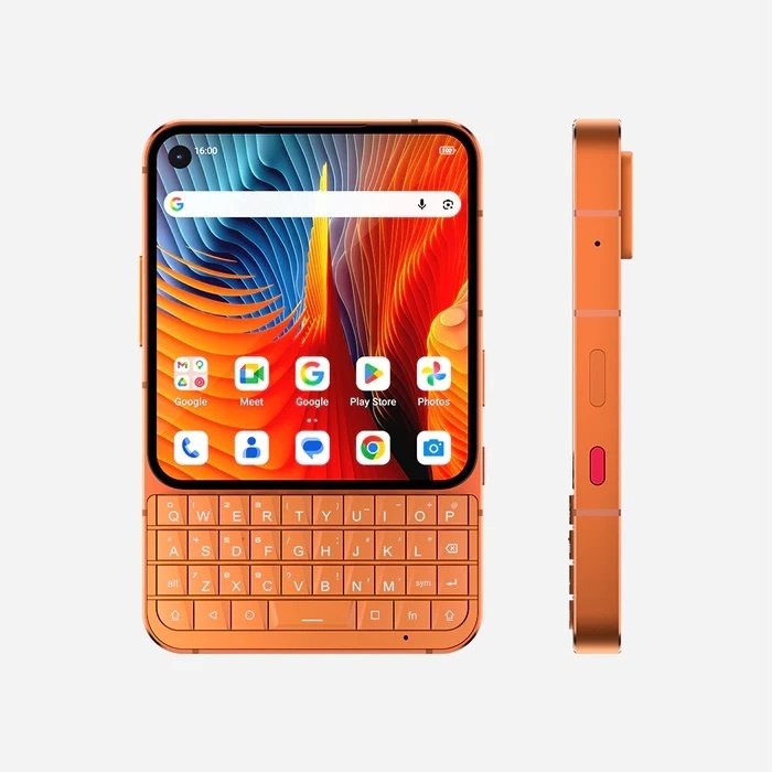 Unihertz Titan 2 Elite - 5