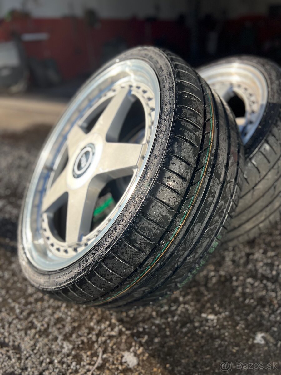 5x112 8.5j et30 r20 255/30r20 - 5