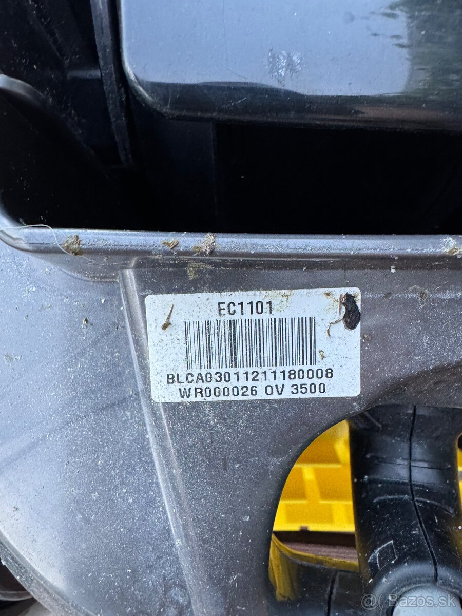 Jazierkovy roboticky vysavac zodiac ov3500 - 5