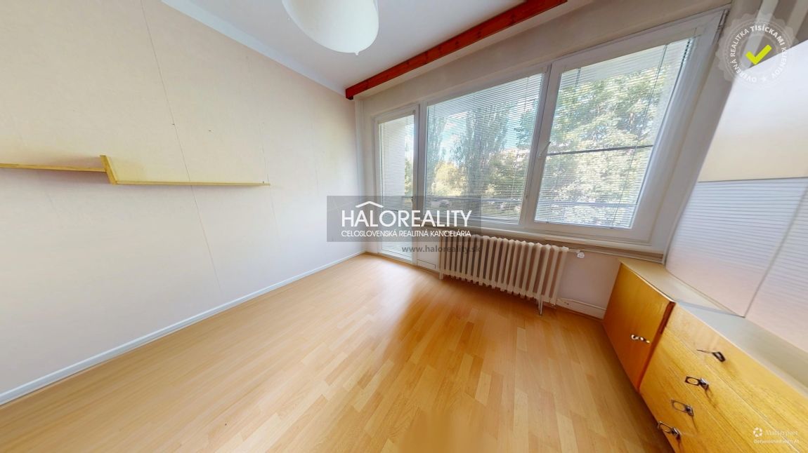 HALO reality - Predaj, trojizbový byt Zvolen, Zlatý Potok, v - 5