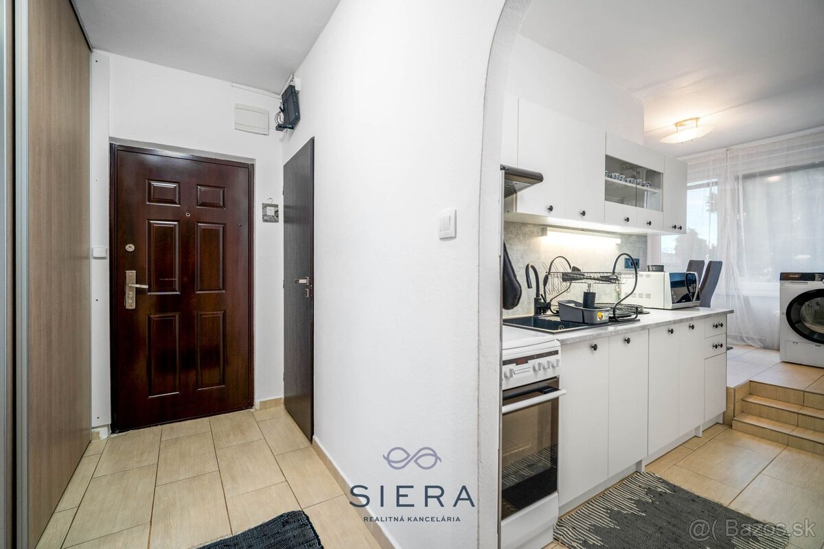 NA PREDAJ, 3 izbový byt Sereď - 5