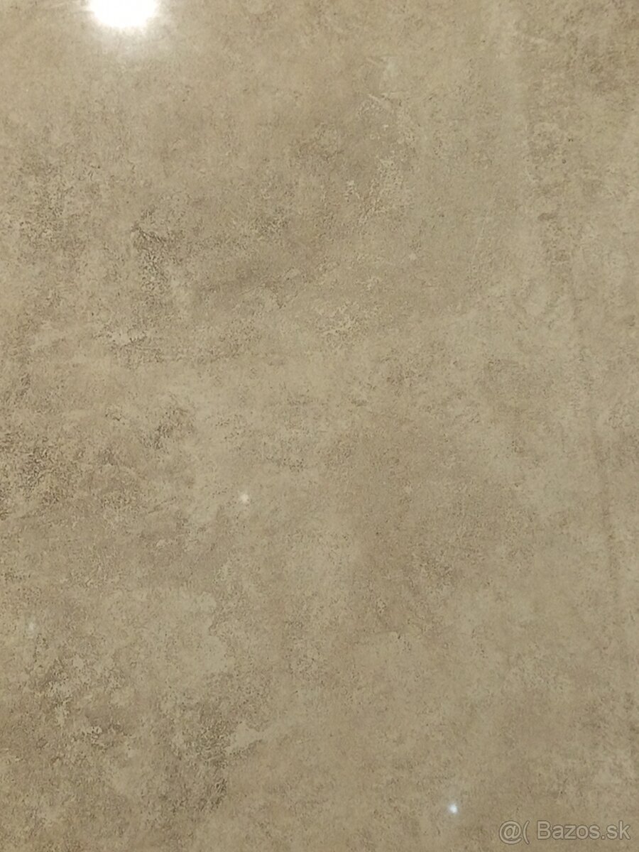 Predám dlažbu cemento slate 60x60 lesklá. - 5