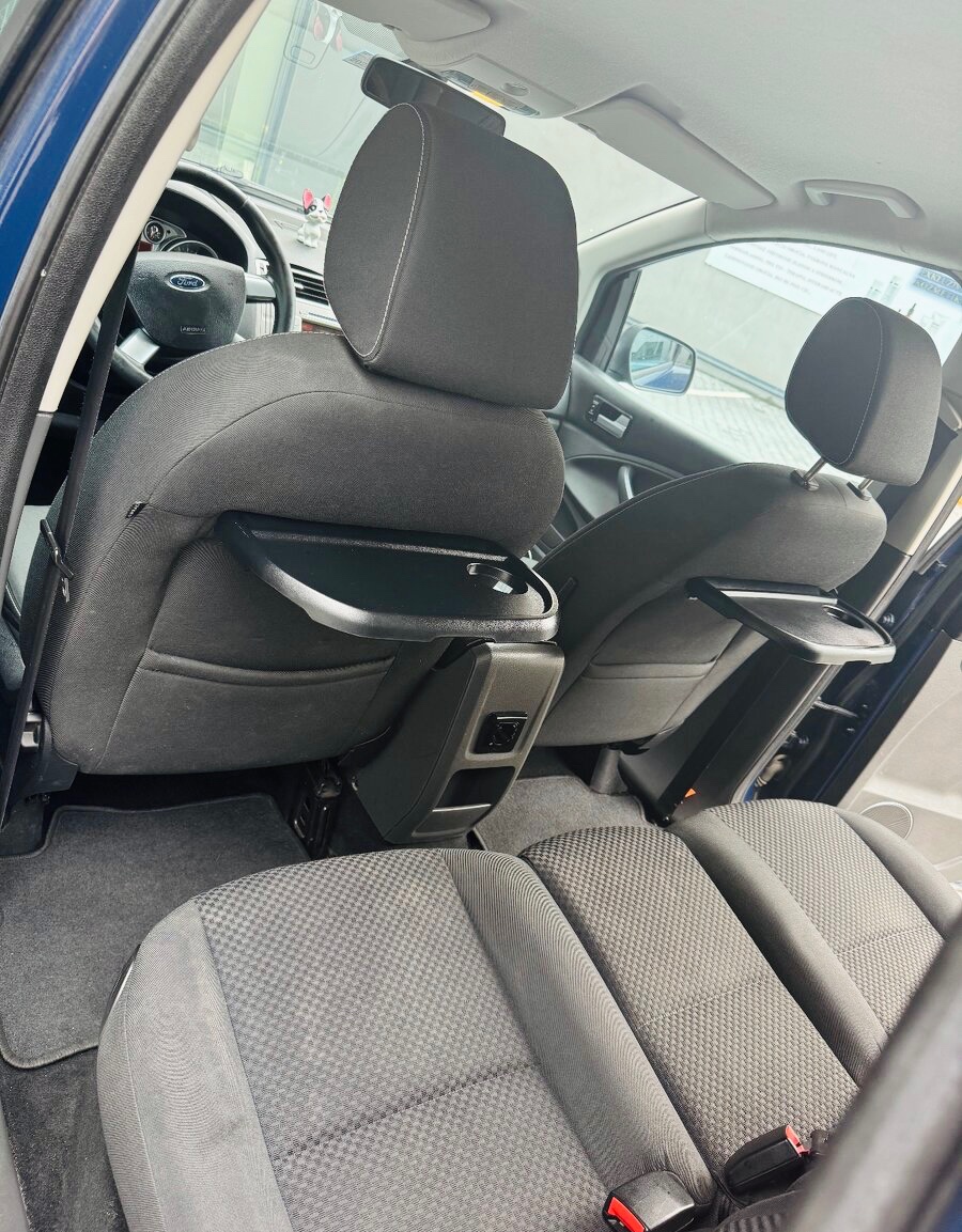 Ford C-Max AUTOMAT - 5