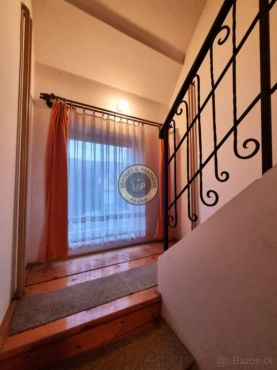 PREDAJ rodinný dom Rajka - 5