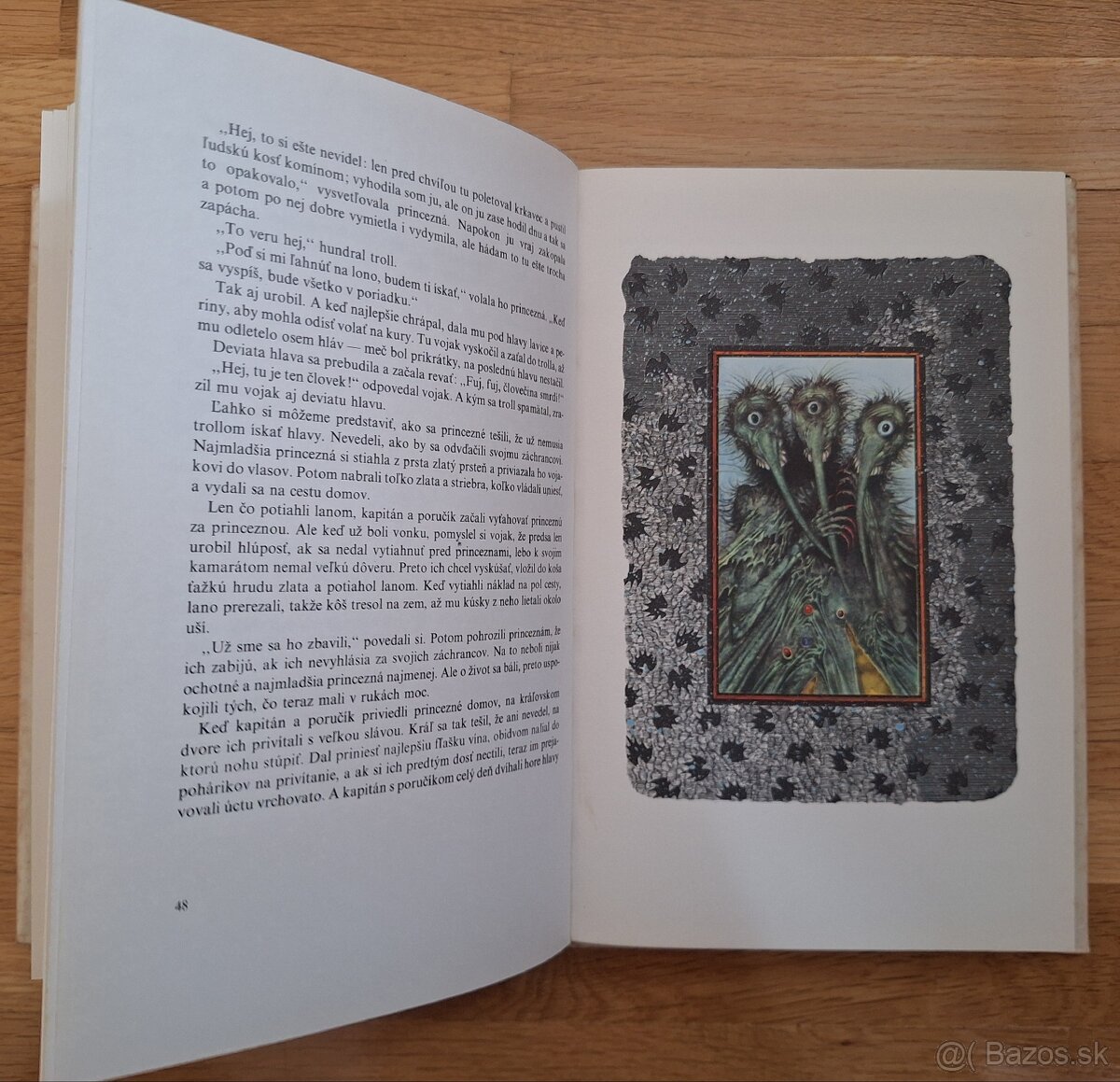 Tri princezne v belasej skale - 5