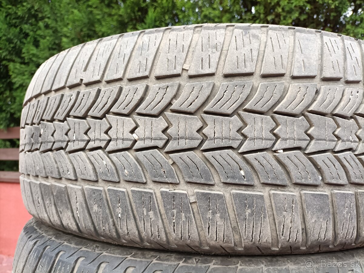 Zimné 205/55R16 - 5