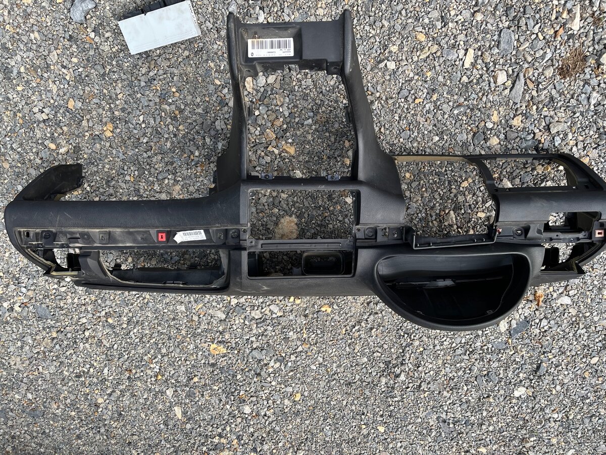 Interiérové diely bmw e46 - 5