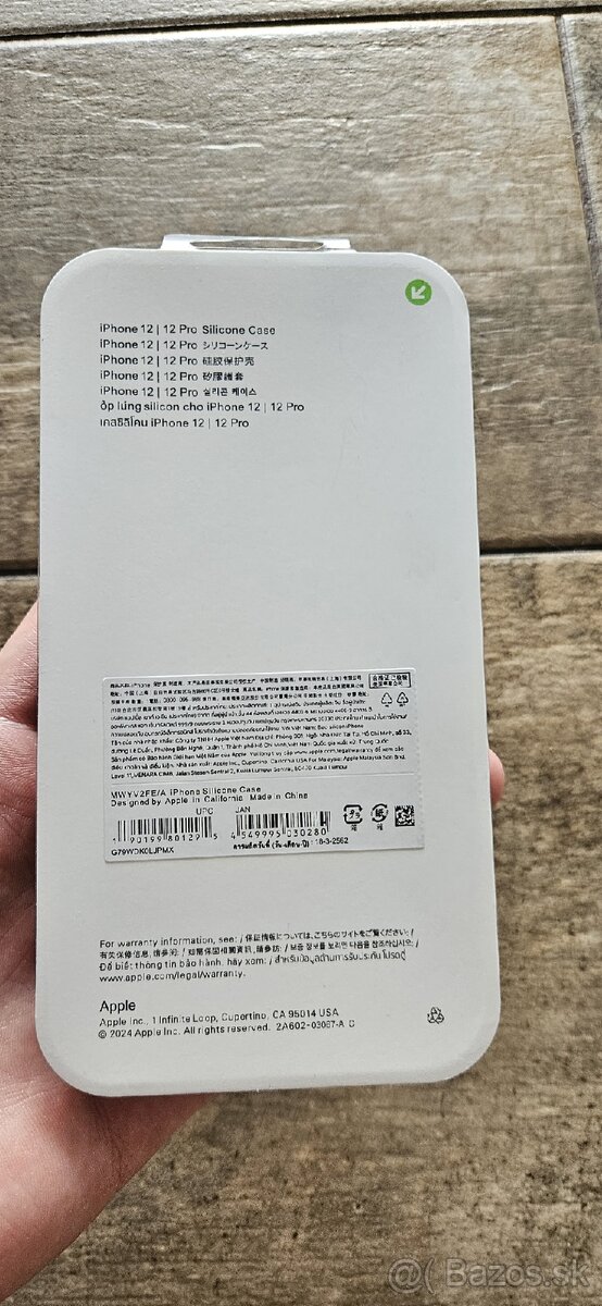 apple kryty 14, 12/12pro - 5