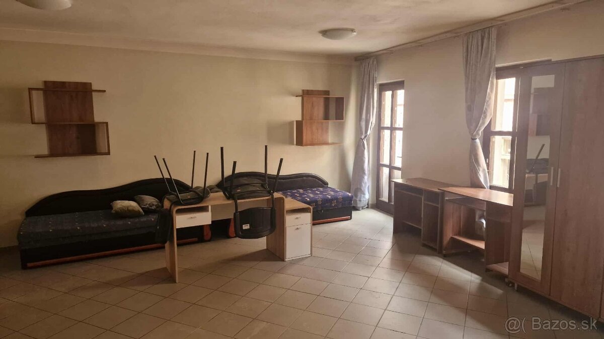 Sedacia suprava 20x rozpredám ubytovacie zariadenie. - 5