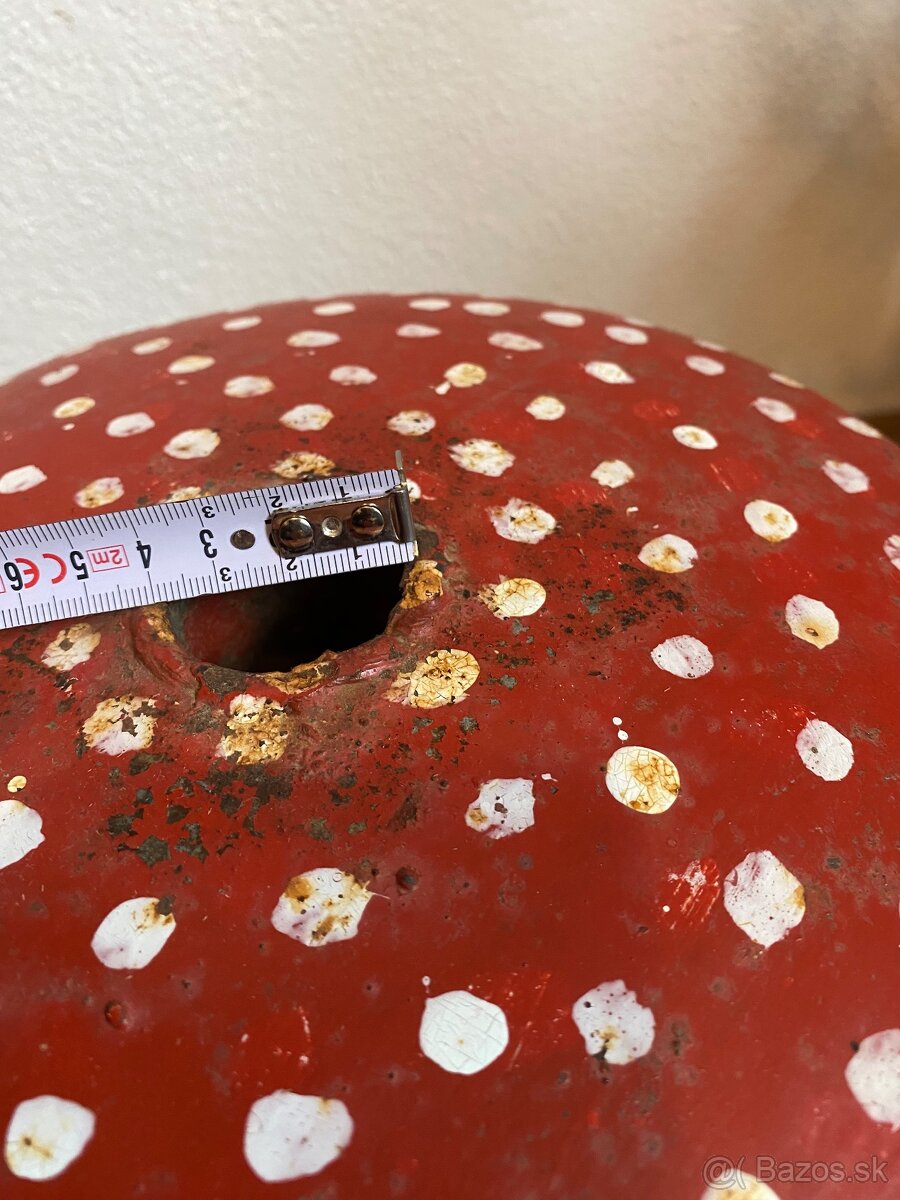 Stojan na vianocny stromcek - 5