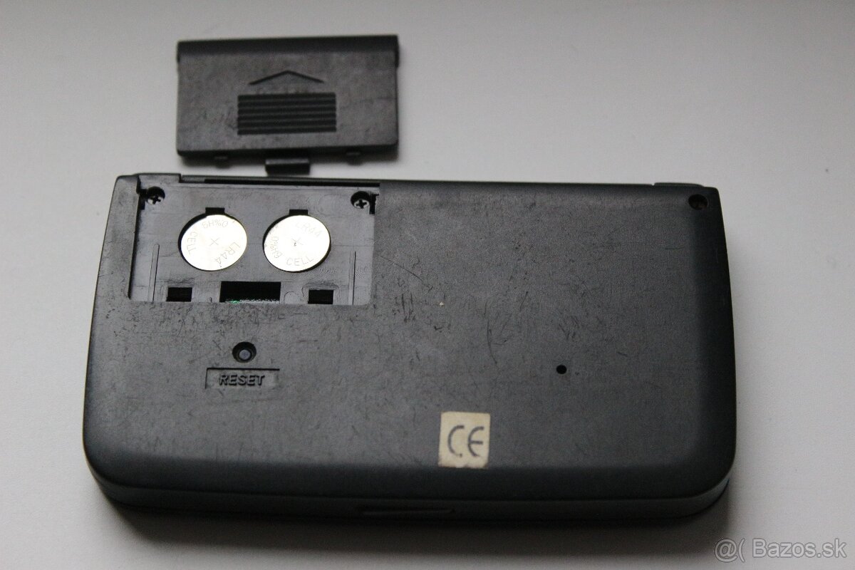 Databanka Data Memory MX 749 - 5