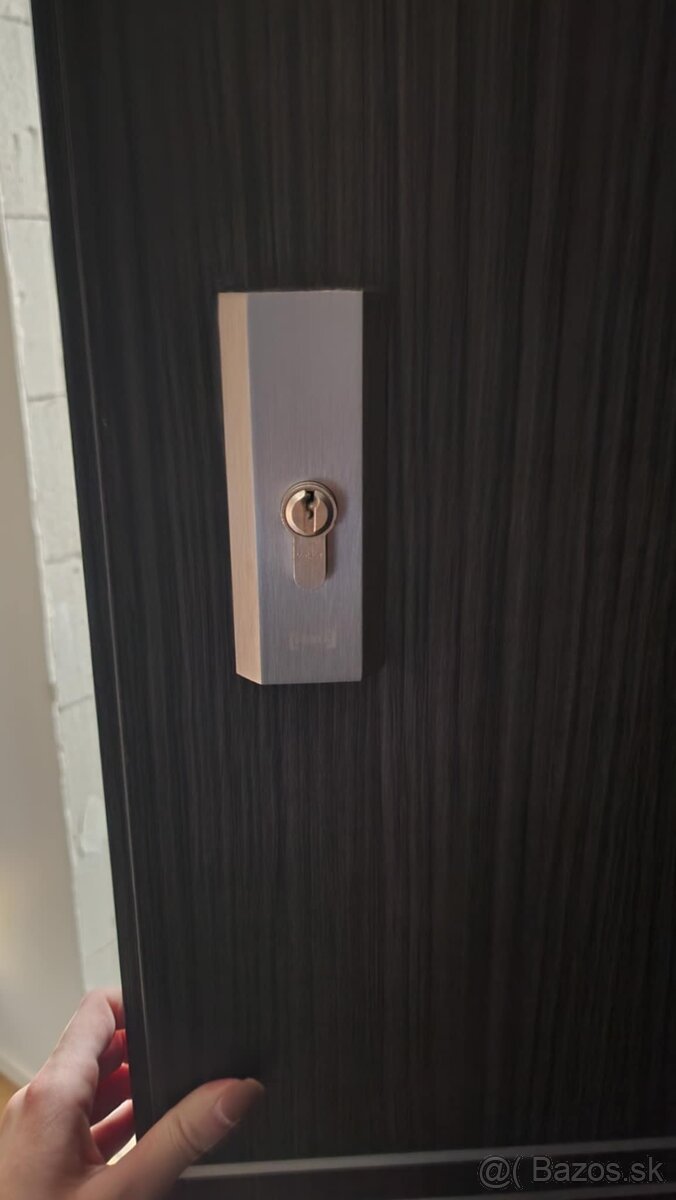 Predam dvere ľavé 80 - 5